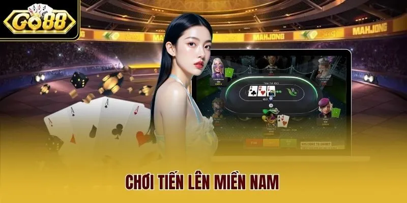 Chơi Tiến Lên Miền Nam Dễ Thắng Với Những Mẹo Hay Từ Cao Thủ