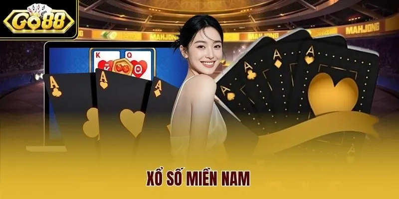 Xổ Số Miền Nam - Cẩm Nang Giải Mã Ma Trận Toán Học 2026